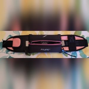 Fitletic running belt